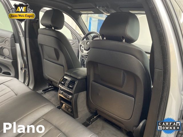 2019 BMW X6 XDRIVE35I 5UXKU2C54K0Z65218