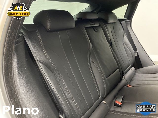 2019 BMW X6 XDRIVE35I 5UXKU2C54K0Z65218