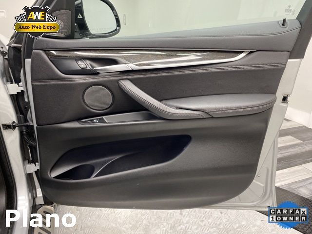 2019 BMW X6 XDRIVE35I 5UXKU2C54K0Z65218