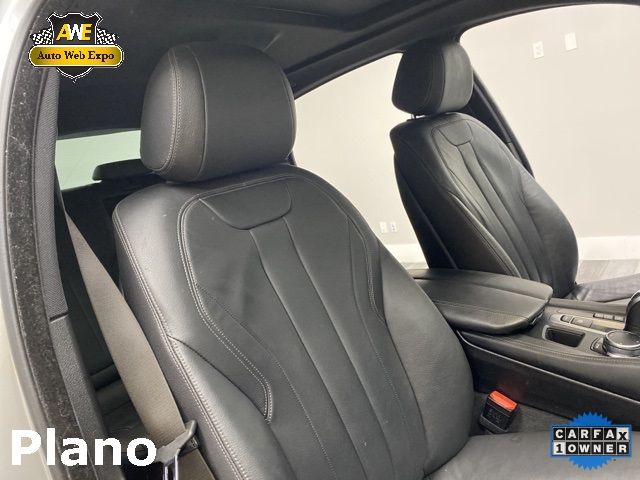 2019 BMW X6 XDRIVE35I 5UXKU2C54K0Z65218