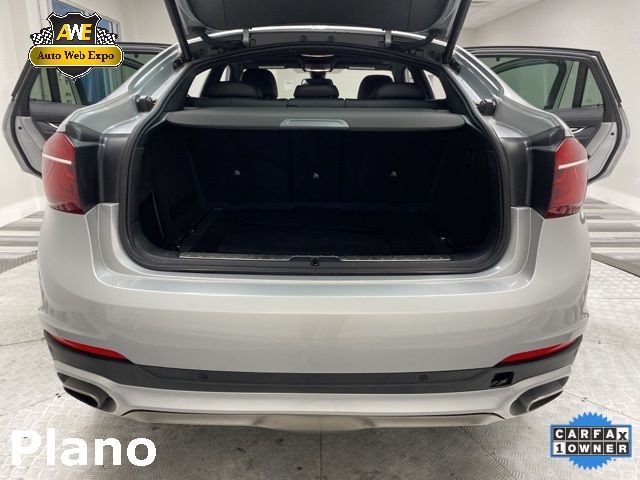 2019 BMW X6 XDRIVE35I 5UXKU2C54K0Z65218