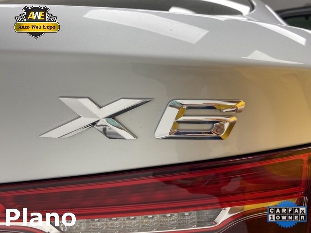 2019 BMW X6 XDRIVE35I 5UXKU2C54K0Z65218