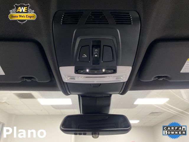 2019 BMW X6 XDRIVE35I 5UXKU2C54K0Z65218