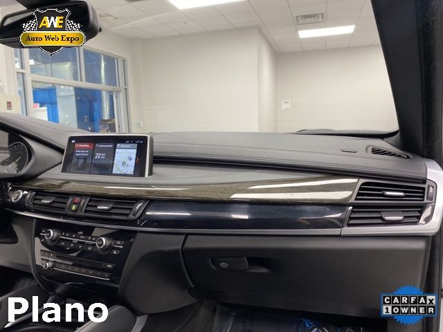 2019 BMW X6 XDRIVE35I 5UXKU2C54K0Z65218