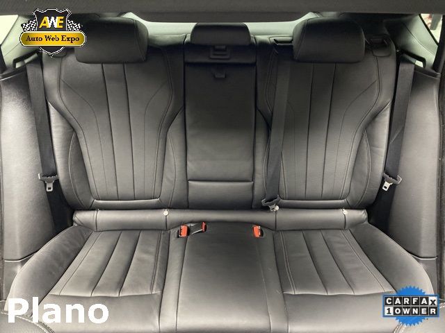 2019 BMW X6 XDRIVE35I 5UXKU2C54K0Z65218