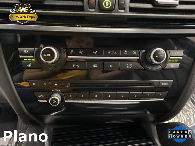 2019 BMW X6 XDRIVE35I 5UXKU2C54K0Z65218