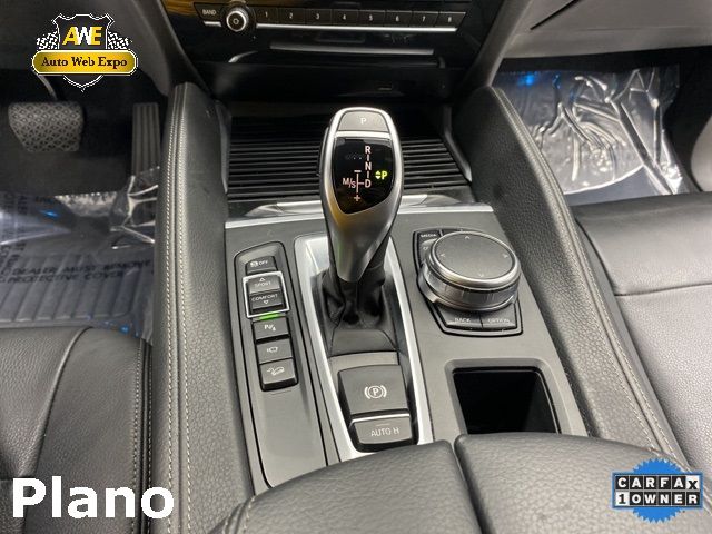2019 BMW X6 XDRIVE35I 5UXKU2C54K0Z65218