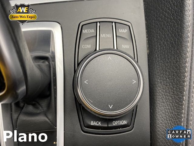 2019 BMW X6 XDRIVE35I 5UXKU2C54K0Z65218