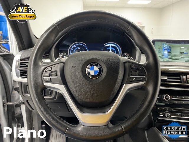 2019 BMW X6 XDRIVE35I 5UXKU2C54K0Z65218
