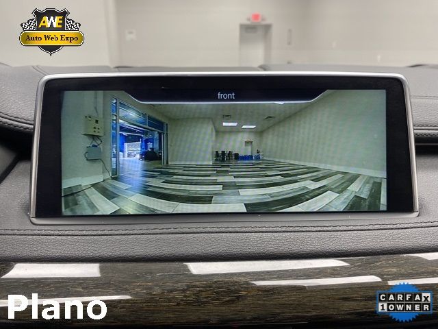 2019 BMW X6 XDRIVE35I 5UXKU2C54K0Z65218