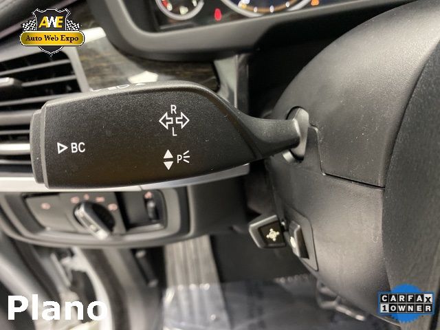 2019 BMW X6 XDRIVE35I 5UXKU2C54K0Z65218