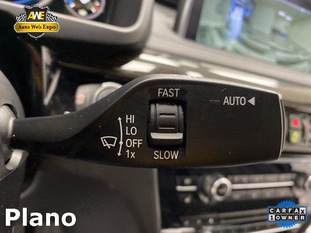2019 BMW X6 XDRIVE35I 5UXKU2C54K0Z65218