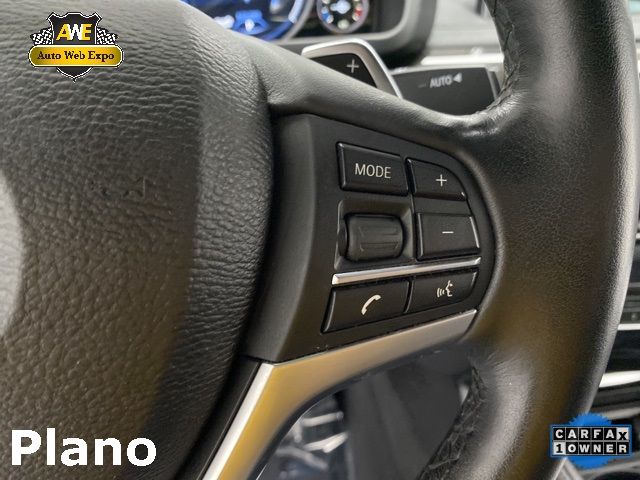 2019 BMW X6 XDRIVE35I 5UXKU2C54K0Z65218