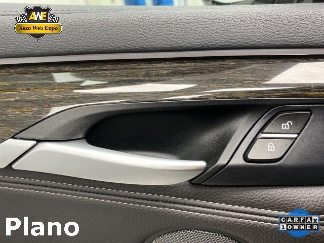 2019 BMW X6 XDRIVE35I 5UXKU2C54K0Z65218