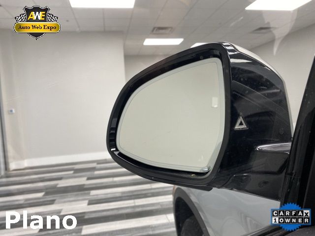 2019 BMW X6 XDRIVE35I 5UXKU2C54K0Z65218