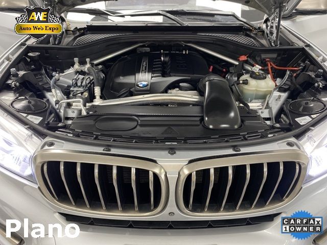 2019 BMW X6 XDRIVE35I 5UXKU2C54K0Z65218