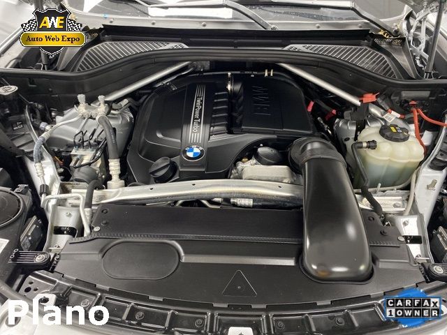 2019 BMW X6 XDRIVE35I 5UXKU2C54K0Z65218