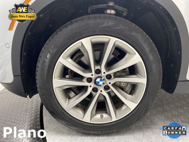2019 BMW X6 XDRIVE35I 5UXKU2C54K0Z65218