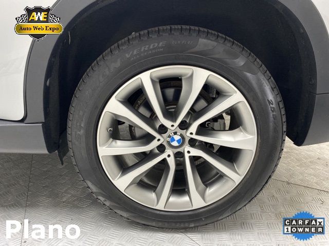 2019 BMW X6 XDRIVE35I 5UXKU2C54K0Z65218