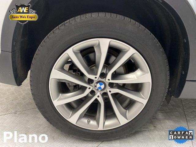 2019 BMW X6 XDRIVE35I 5UXKU2C54K0Z65218