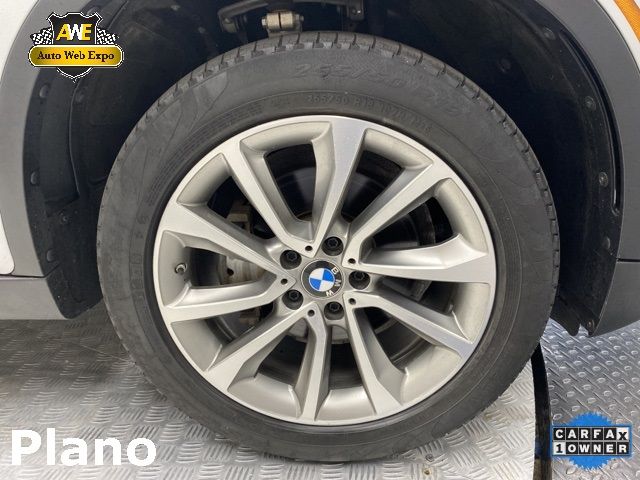 2019 BMW X6 XDRIVE35I 5UXKU2C54K0Z65218