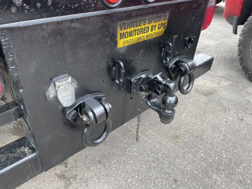 2014 RAM 5500 TRADESMAN 3C7WRNFLXEG202848