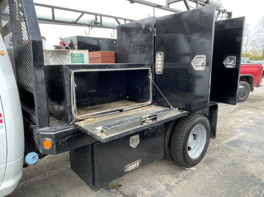 2014 RAM 5500 TRADESMAN 3C7WRNFLXEG202848
