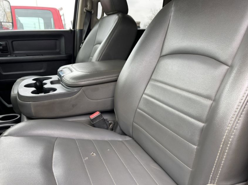 2014 RAM 5500 TRADESMAN 3C7WRNFLXEG202848