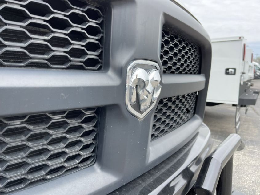 2014 RAM 5500 TRADESMAN 3C7WRNFLXEG202848