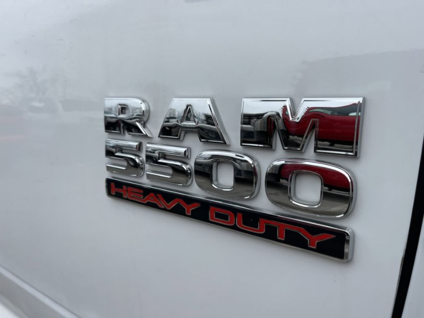 2014 RAM 5500 TRADESMAN 3C7WRNFLXEG202848