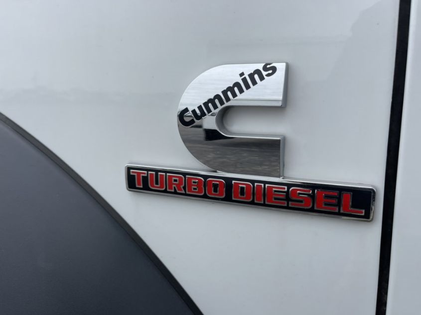2014 RAM 5500 TRADESMAN 3C7WRNFLXEG202848