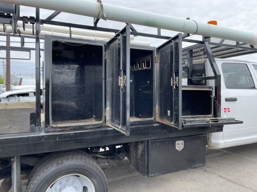 2014 RAM 5500 TRADESMAN 3C7WRNFLXEG202848