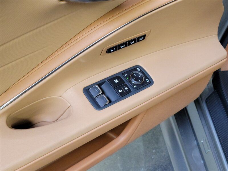 2021 LEXUS LC LC 500 JTHKPAAY7MA100769