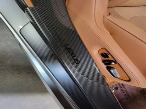 2021 LEXUS LC LC 500 JTHKPAAY7MA100769
