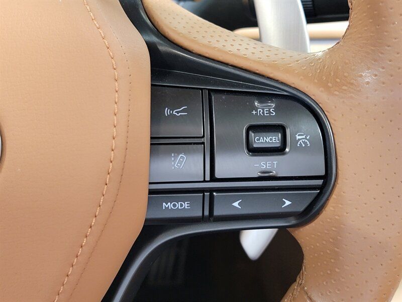2021 LEXUS LC LC 500 JTHKPAAY7MA100769