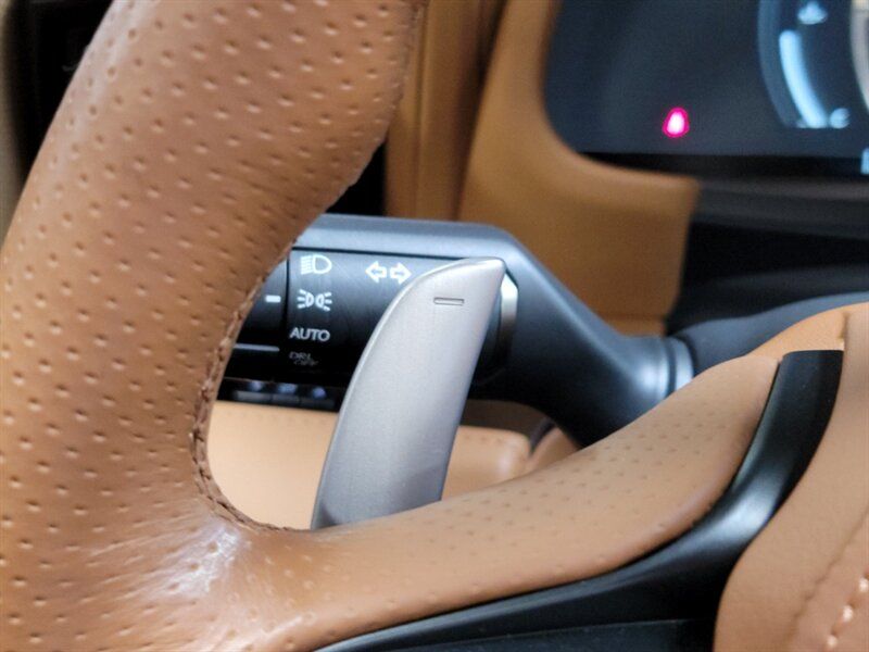 2021 LEXUS LC LC 500 JTHKPAAY7MA100769