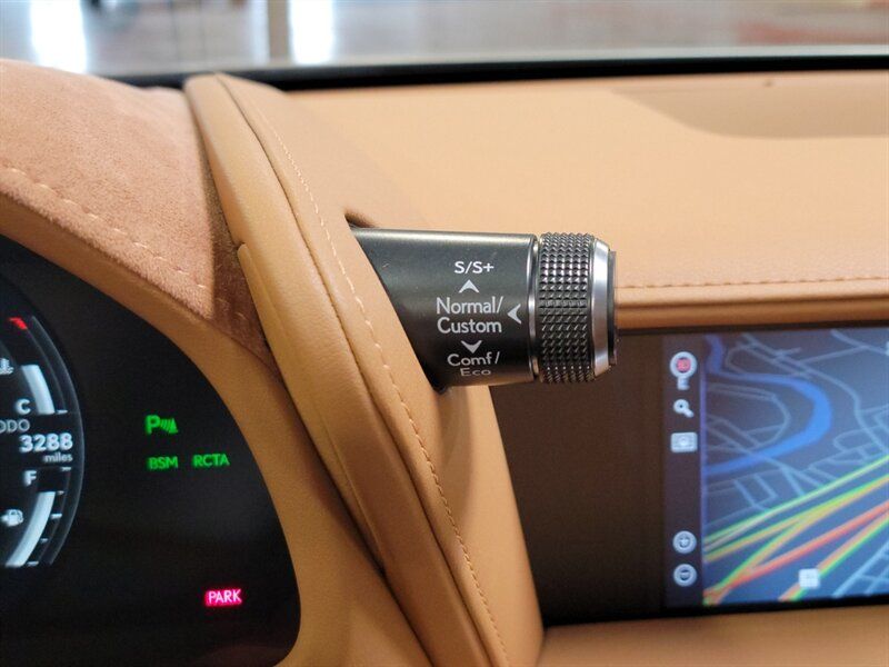 2021 LEXUS LC LC 500 JTHKPAAY7MA100769