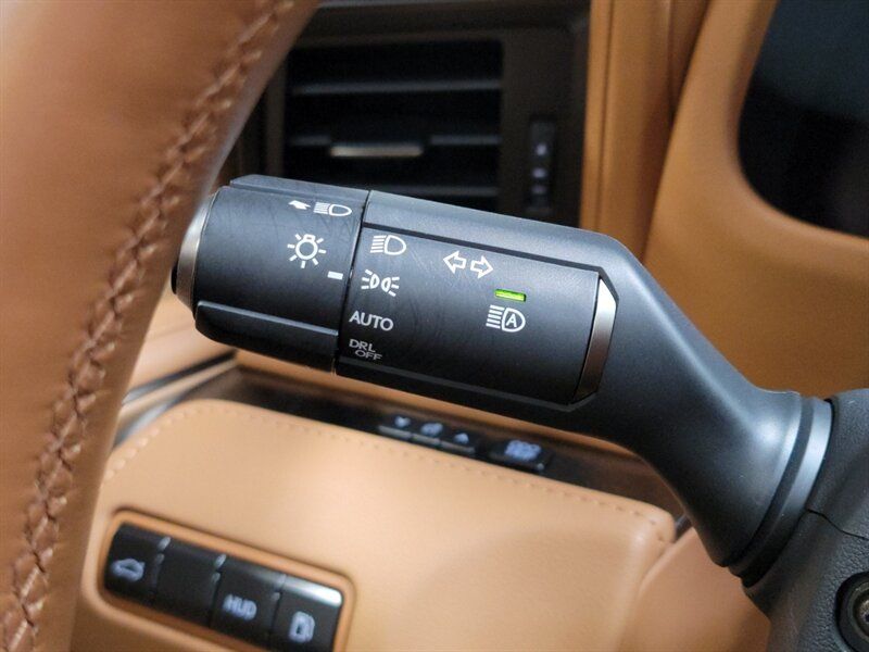 2021 LEXUS LC LC 500 JTHKPAAY7MA100769