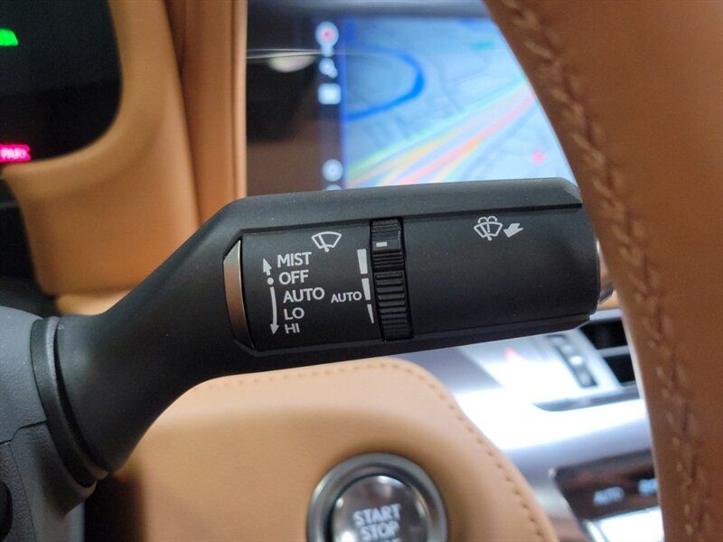 2021 LEXUS LC LC 500 JTHKPAAY7MA100769