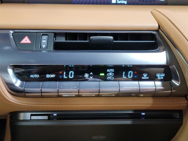 2021 LEXUS LC LC 500 JTHKPAAY7MA100769