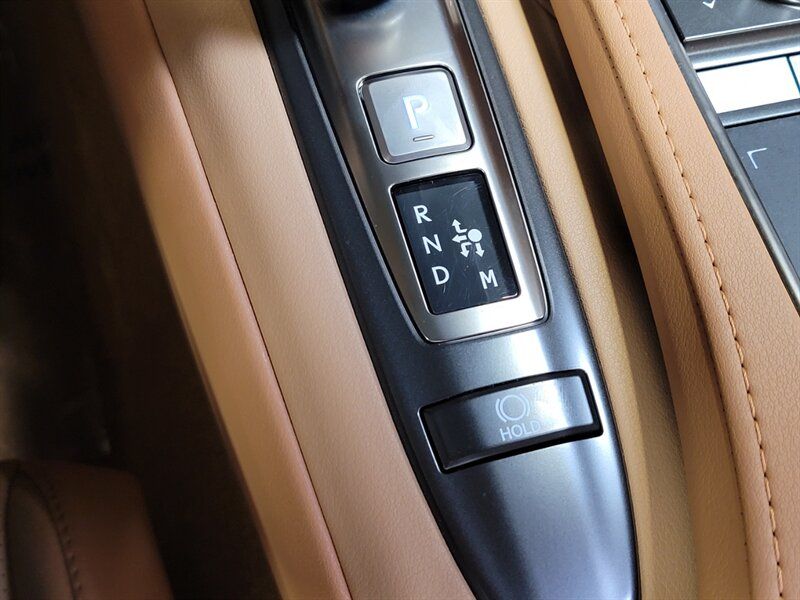 2021 LEXUS LC LC 500 JTHKPAAY7MA100769