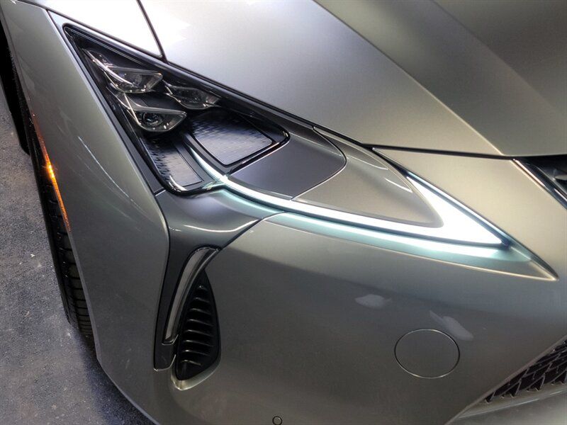 2021 LEXUS LC LC 500 JTHKPAAY7MA100769