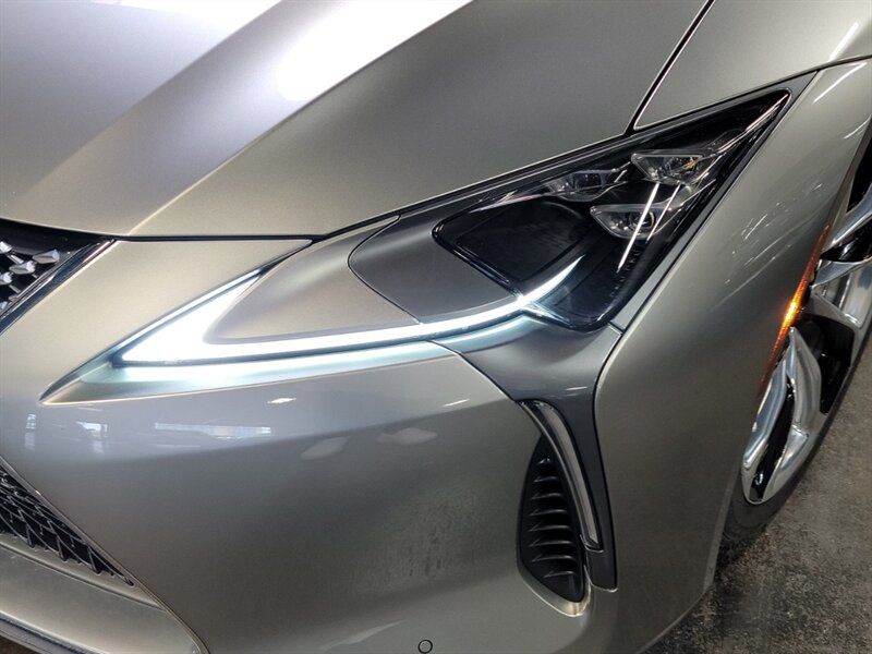 2021 LEXUS LC LC 500 JTHKPAAY7MA100769