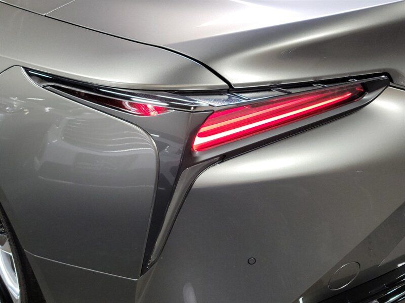 2021 LEXUS LC LC 500 JTHKPAAY7MA100769