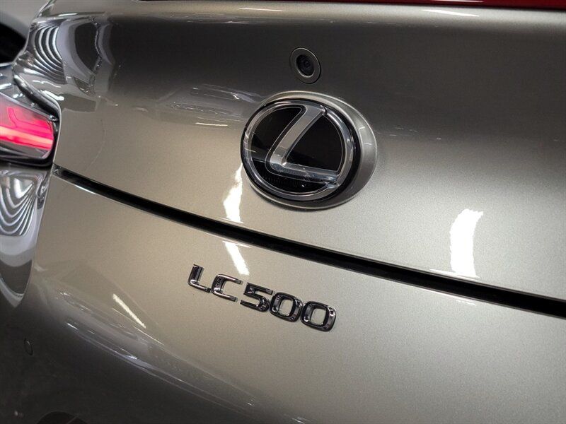 2021 LEXUS LC LC 500 JTHKPAAY7MA100769