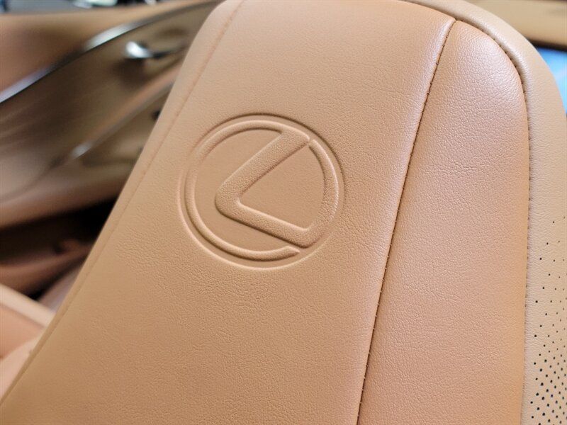 2021 LEXUS LC LC 500 JTHKPAAY7MA100769