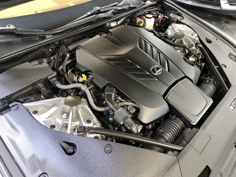 2021 LEXUS LC LC 500 JTHKPAAY7MA100769