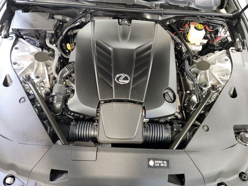 2021 LEXUS LC LC 500 JTHKPAAY7MA100769