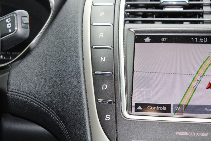 2019 LINCOLN NAUTILUS RESERVE 2LMPJ8L92KBL39431
