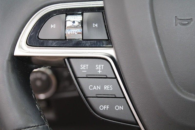 2019 LINCOLN NAUTILUS RESERVE 2LMPJ8L92KBL39431